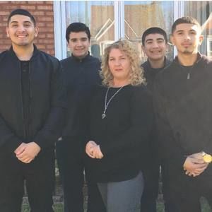 Meet your Posher, Ann